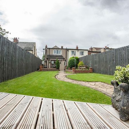 Moor Cottage, Attractive 3 Bed With Garden Bishop Auckland Kynren Low Etherley 外观 照片