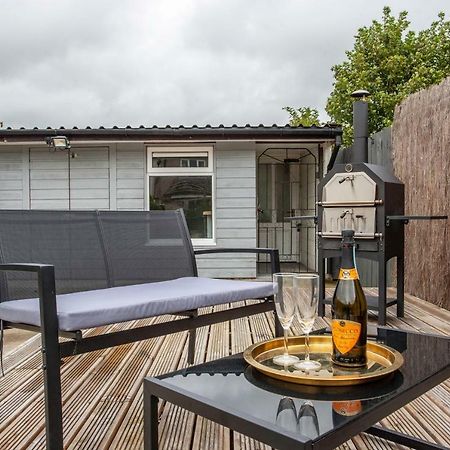 Moor Cottage, Attractive 3 Bed With Garden Bishop Auckland Kynren Low Etherley 外观 照片