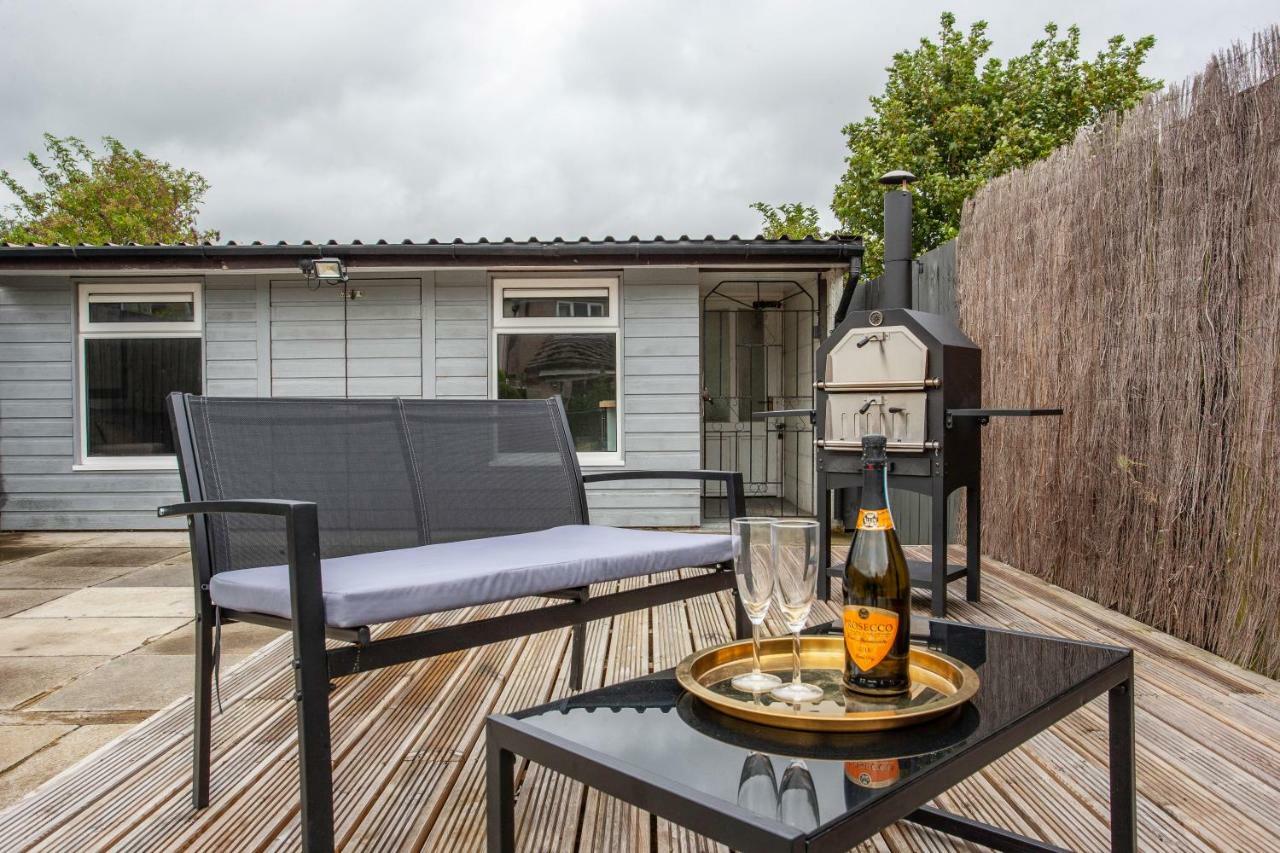 Moor Cottage, Attractive 3 Bed With Garden Bishop Auckland Kynren Low Etherley 外观 照片