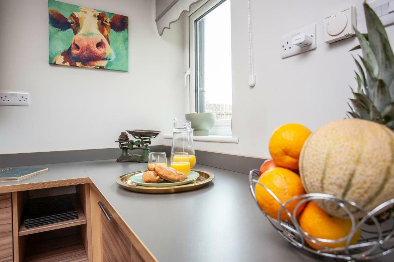 Moor Cottage, Attractive 3 Bed With Garden Bishop Auckland Kynren Low Etherley 外观 照片