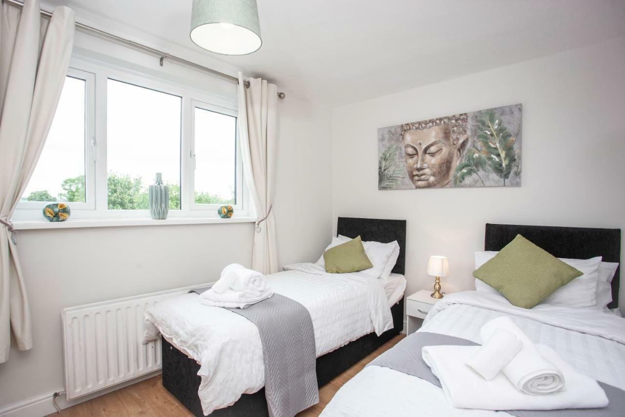 Moor Cottage, Attractive 3 Bed With Garden Bishop Auckland Kynren Low Etherley 外观 照片