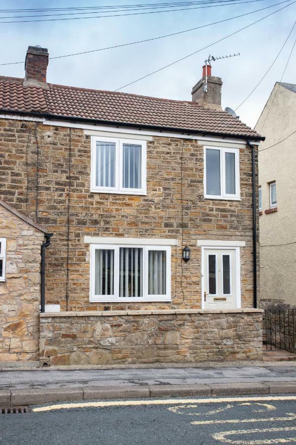 Moor Cottage, Attractive 3 Bed With Garden Bishop Auckland Kynren Low Etherley 外观 照片