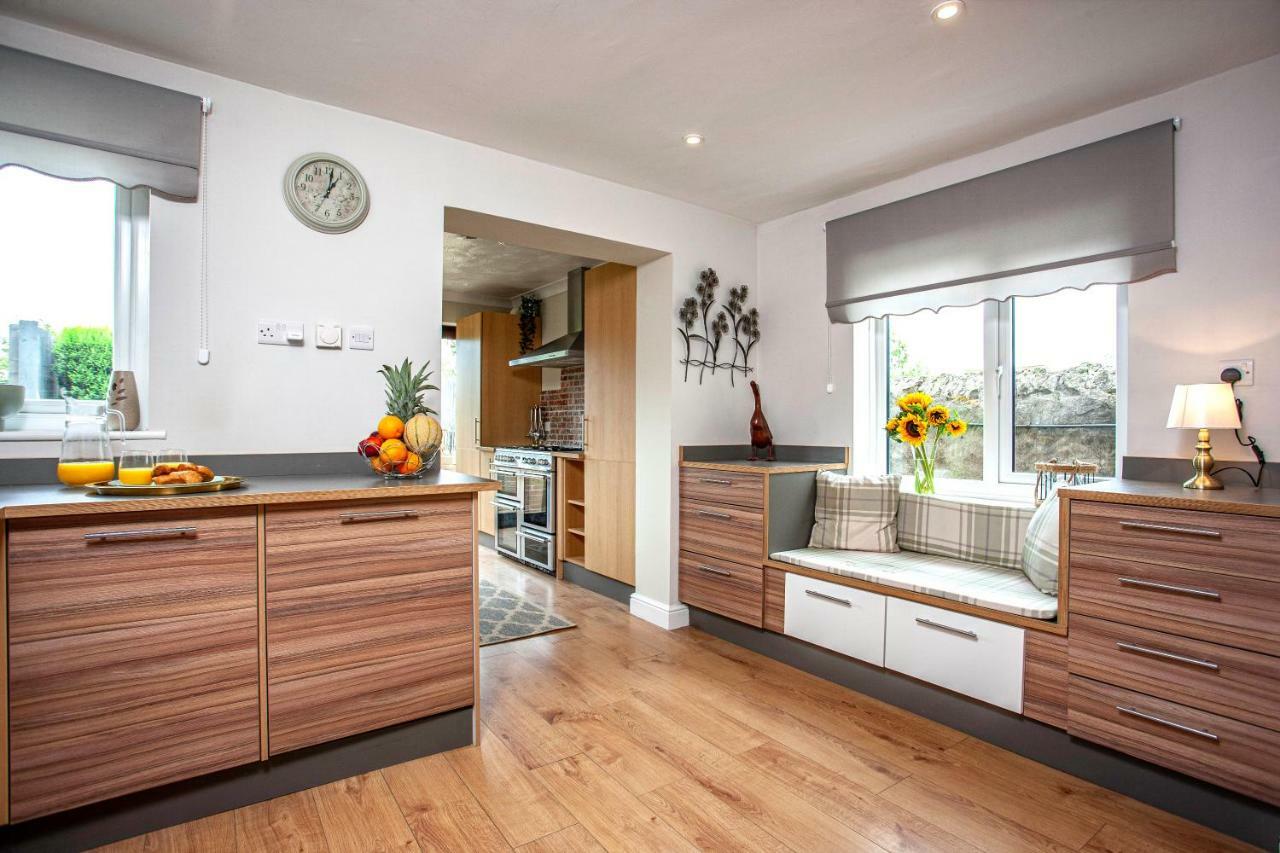 Moor Cottage, Attractive 3 Bed With Garden Bishop Auckland Kynren Low Etherley 外观 照片